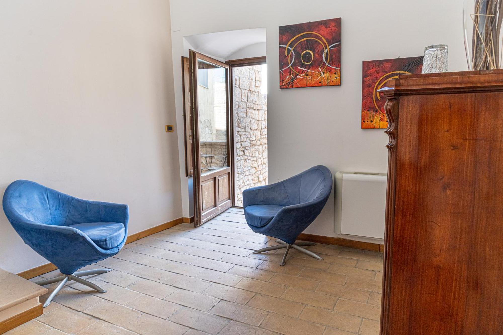 ג'ובינאצו S. Martin Hotel מראה חיצוני תמונה